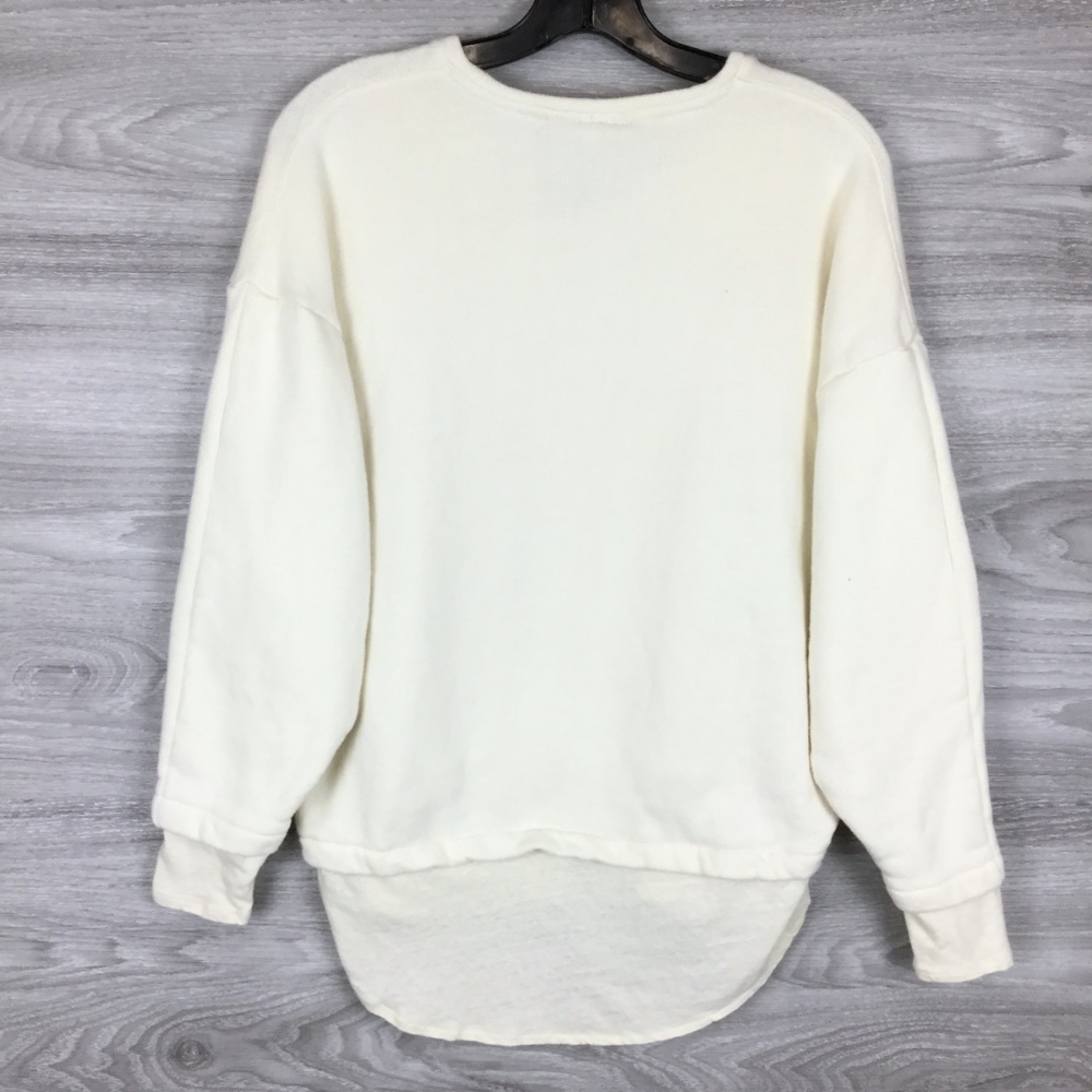 Chapter Sweater Size Small - Picture 4 of 8